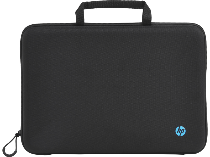 HP Mobility Rugged Carrying Case (Sleeve) for 29.5 cm (11.6") to 35.8 cm (14.1") HP Notebook, Chromebook - Bump Resistant, Scratch Resistant