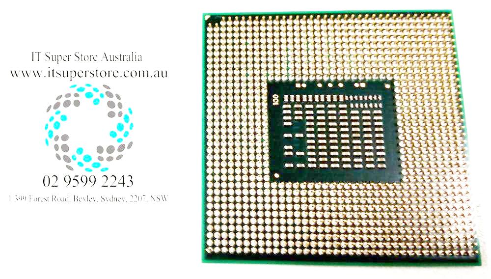 Toshiba H000050000 Intel Core i5-2450M CPU