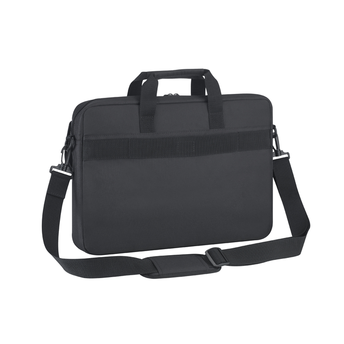 Targus TBT265AU 13" 13.3" 14" 14.1" Intellect Topload Laptop Case - Laptop Bag Black