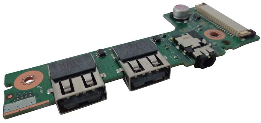 Acer Aspire A515-51G 55.GP4N2.002 USB Audio Board IO Board