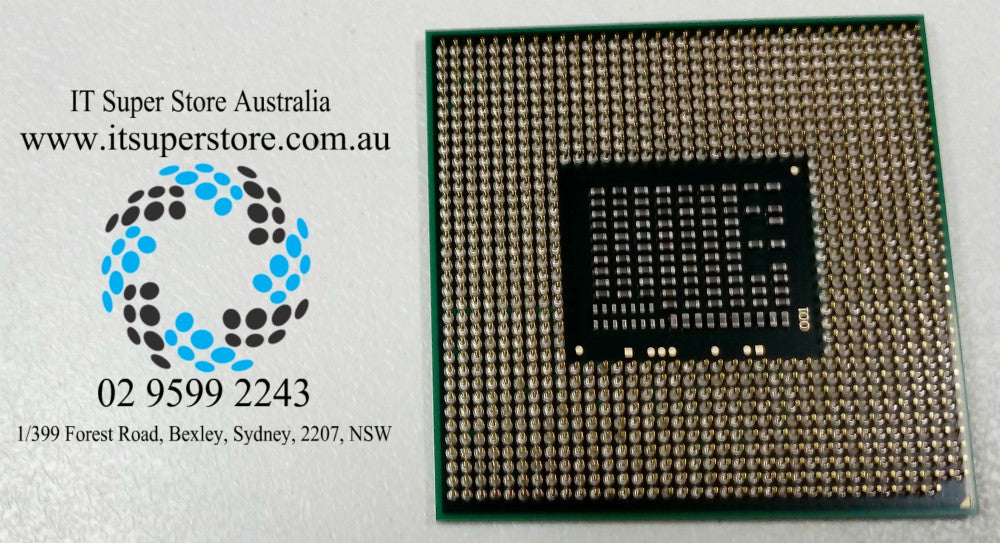 Intel Pentium Processor B980 2M Cache, 2.40 GHz SR0J1
