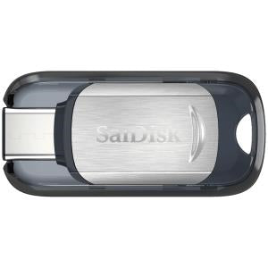 SanDisk CZ450 64Gb Ultra Type-C USB Drive for Windows & Mac