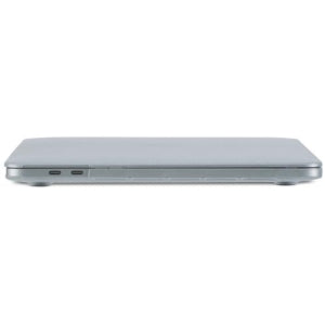 Incipio Incase Hardshell Case for Apple MacBook Pro 2020 Textured Dot Clear INMB200629-CLR