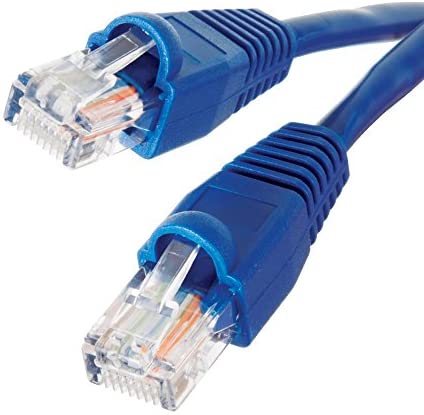 Ethernet Cat6 20M Network Cable