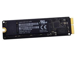 Genuine MacBook Pro A1502 A1466 128GB SSD