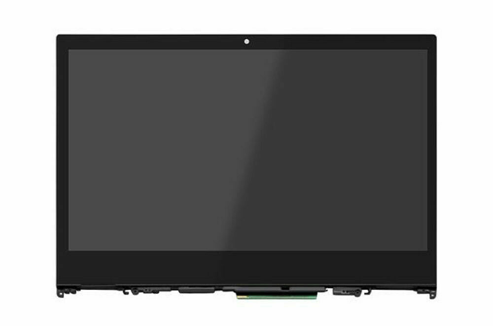Install Lenovo Yoga 520-14IKB 1366 x 768 HD LCD Display with Touch