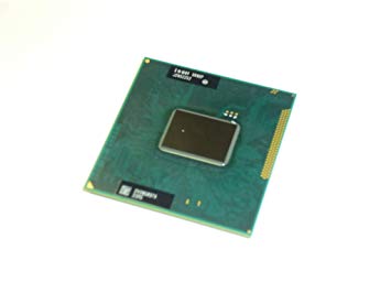 Asus X501A-XX036V Laptop CPU Intel Core i3-2370M SR0DP