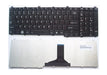 Toshiba SATELLITE PRO L770 PSK3XA-01500H Keyboard Black Matte