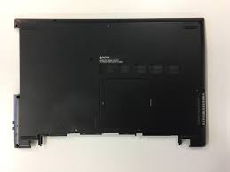 Toshiba A000389180 Laptop Back Cover