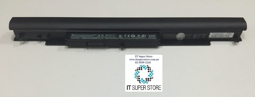 Genuine HP 807957-001 Laptop Battery