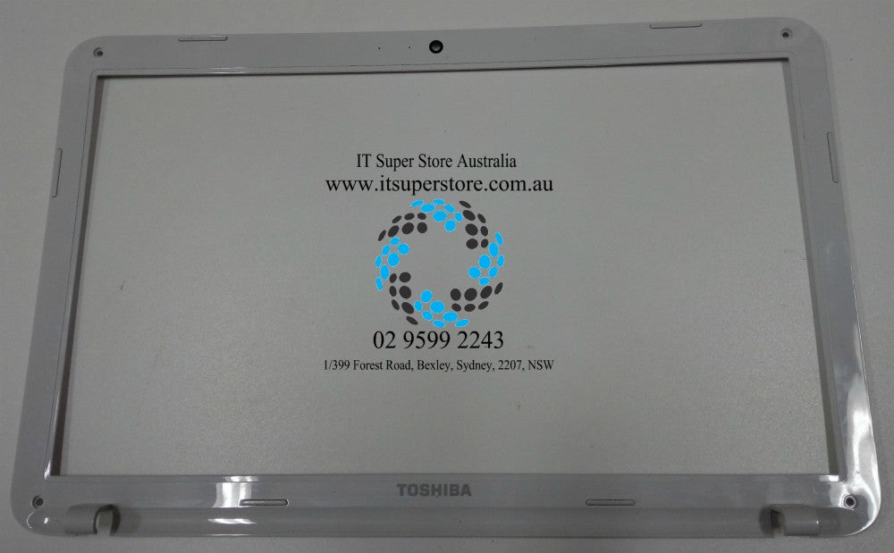 Toshiba Satellite L850D Series Laptop LCD Screen Bezel H000038510
