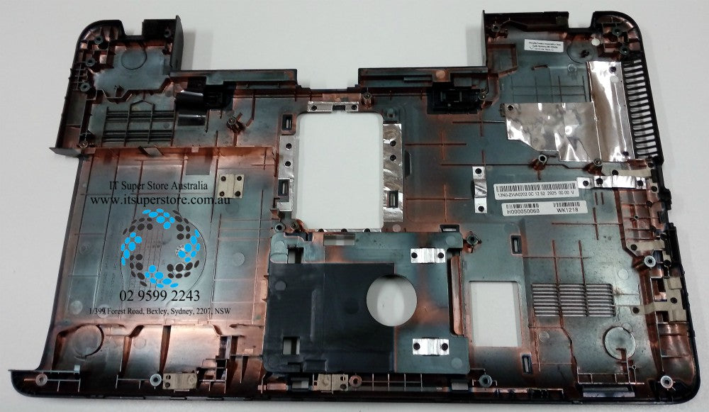 Toshiba Satellite L850D Series Laptop Bottom Case H000050060