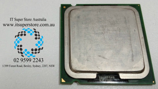 Intel Pentium 4 650 Processor 3.40GHz 2MB Cache Socket 775 SL7Z7