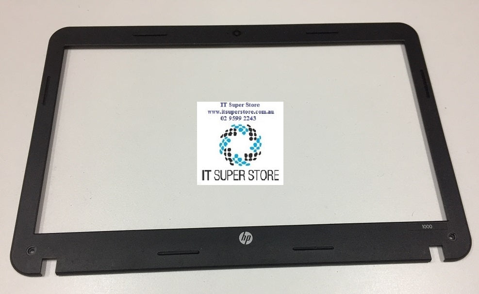 HP 1000-1403LA Series Laptop Bezel 685081-001