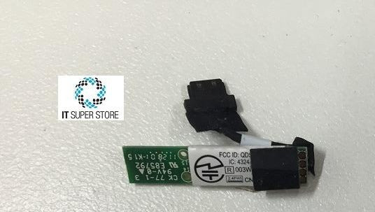 Acer TravelMate 8481-52464G56TCC Bluetooth Board with Cable T77H269