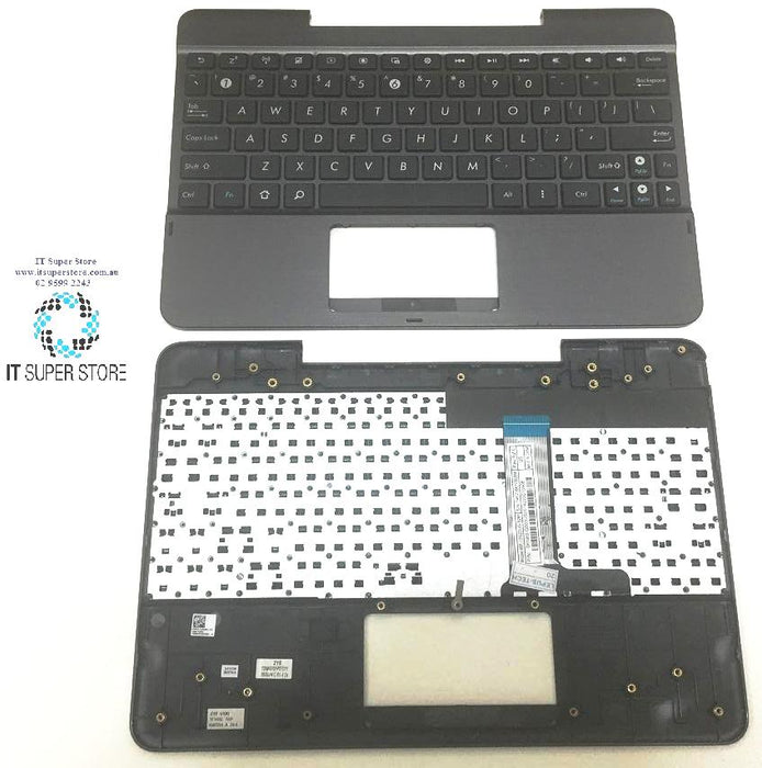 Asus Transformer Book TF103C 10.1" Keyboard with Top Case 13NK0101P07011