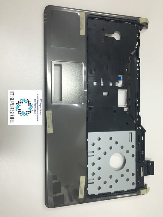 Dell Inspiron 1564 Palmrest Assembly with Touchpad- Upper Case 07Y4WN