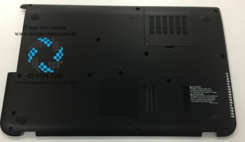 Genuine Toshiba Satellite H000071020 Bottom Base