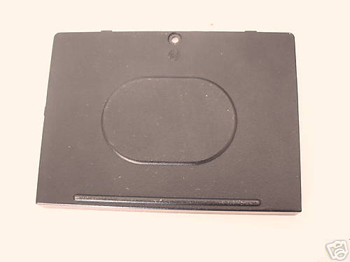 Toshiba Satellite M50 PSM53A-02M003 Hard Drive Cover