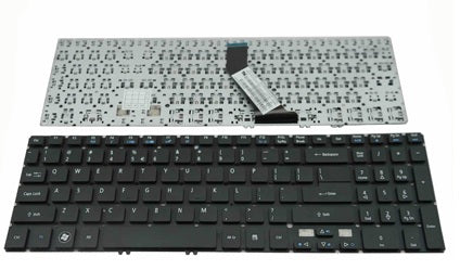 Acer Aspire V5-531P V5-551G V5-571G V5-571PG Keyboard without Bracket  MP-11F53U4-920
