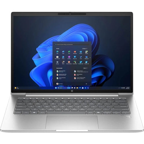 HP ProBook 445 G11 A45SBPT 14" WUXGA Screen AMD Ryzen 7-7735U 16GB DDR5 RAM 512GB NVMe SSD Wireless AX+Bluetooth Windows 11 Pro 1 Year Onsite Warranty