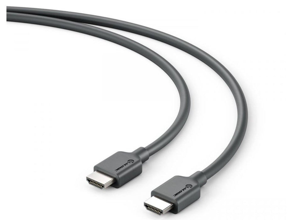 ALOGIC Elements HDMI Cable with 4K Support Male to Male 5M