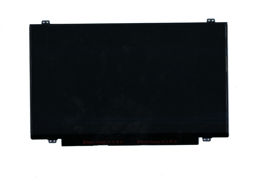 Genuine Lenovo DISPLAY SD10A09782 14" HD+ Non-Touch Anti-Glare TN 250nit Laptop LCD Screen 04X3927