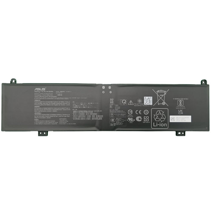 Asus ROG Strix G15 G513QM Laptop Battery C41N2013
