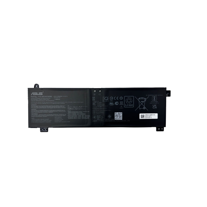 Asus FX507ZC4-HN055W Laptop Battery 4 Cell 56Wh 15.48V C41N2010