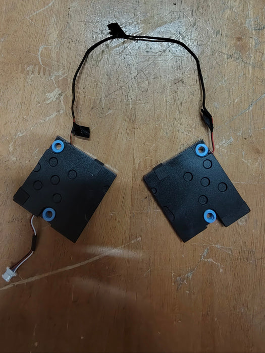 Dell Chromebook 3100 P30T001 Speakers 8MFX68