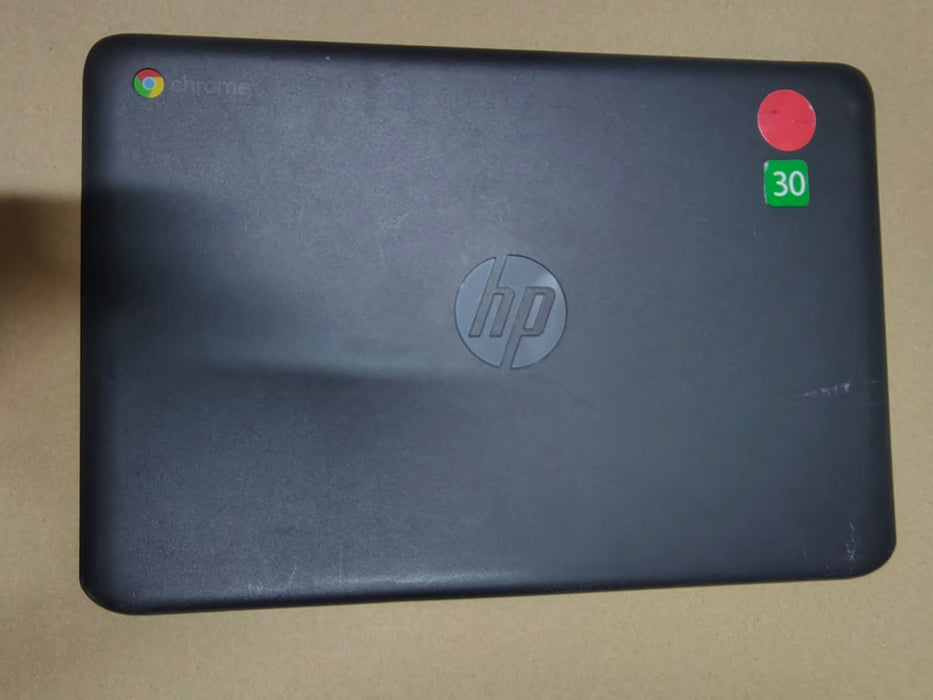 HP Chromebook 11 G6 EE 4CF03PA LCD Back Cover
