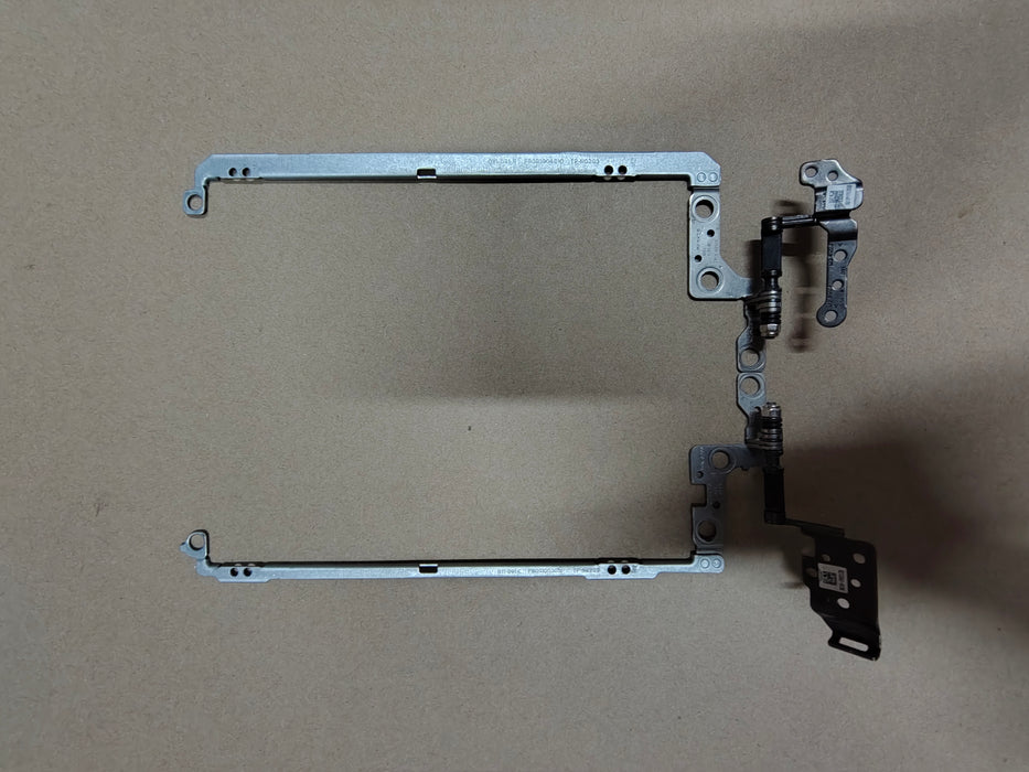 HP Chromebook 11 G6 EE 4CF03PA Left and Right Hinges