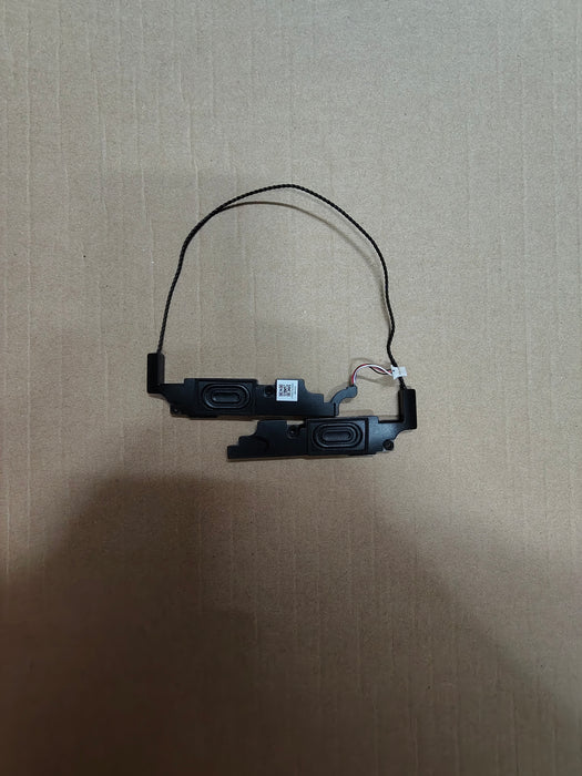 Acer C734-C1SD Speakers