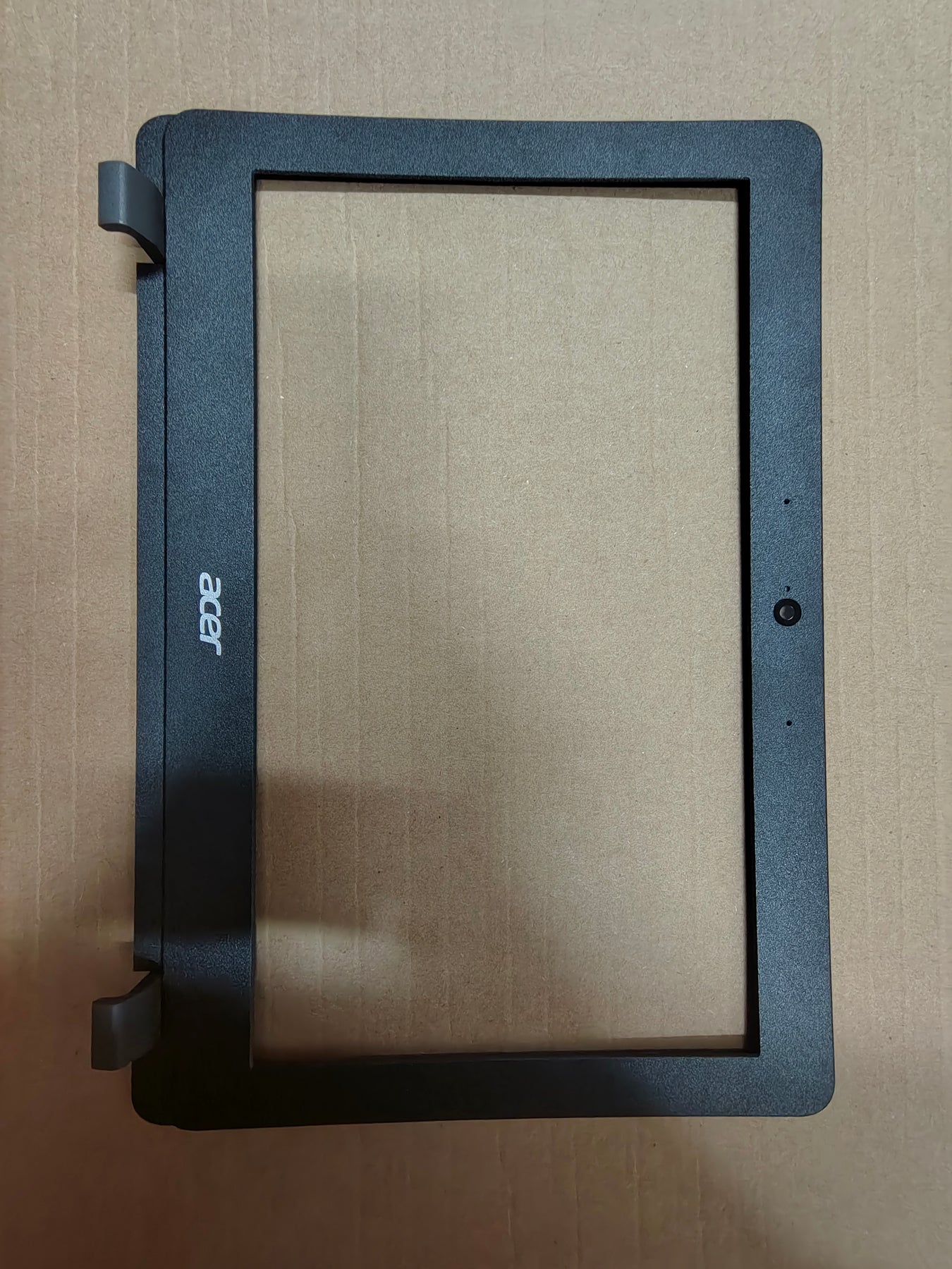 Laptop Bezels