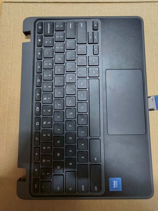 Acer C734-C1SD Keyboard with Touchpad