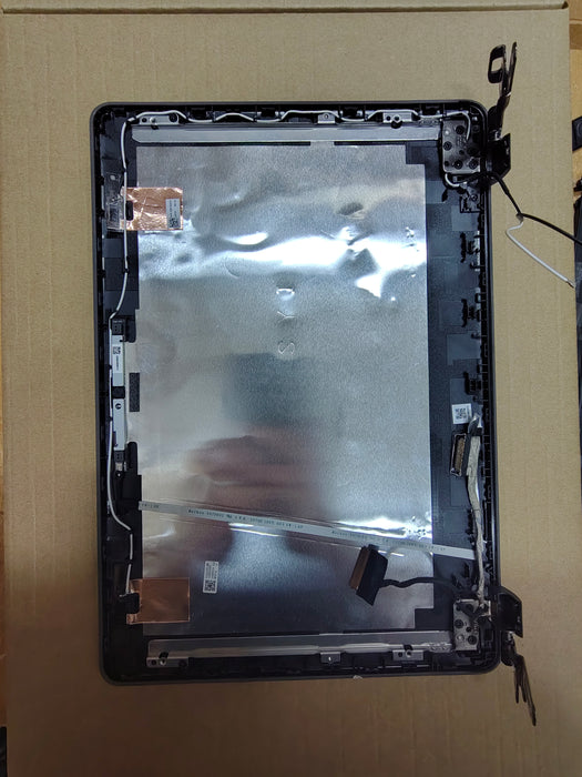 Acer C734-C1SD LCD  Back Cover with Hinges