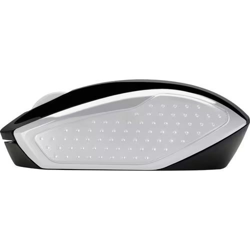 HP 200 Silver Wireless Mouse