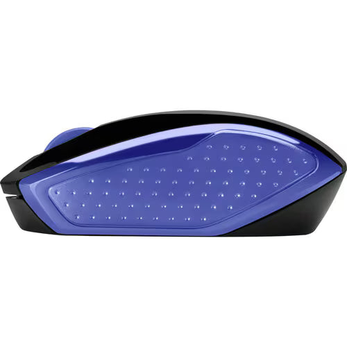 HP 200 MRN BLUE WIRELESS MOUSE