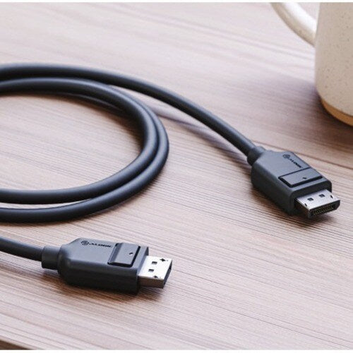 ALOGIC Elements DisplayPort Cable with 4K Support Male to Male 2M
