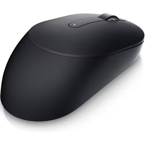 Dell Full-Size Wireless Mouse MS300  Wireless 2.40 GHz 4000 dpi Scroll Wheel Symmetrical
