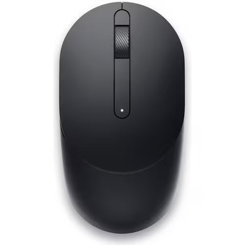 Dell Full-Size Wireless Mouse MS300  Wireless 2.40 GHz 4000 dpi Scroll Wheel Symmetrical