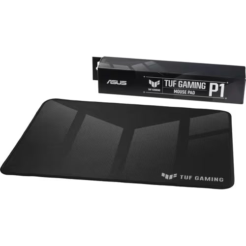 Asus TUF GAMING P1 Portable Gaming MousePad