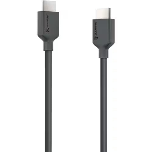 Alogic Elements HDMI Cable with 4K Support Male to Male 1 Meter
