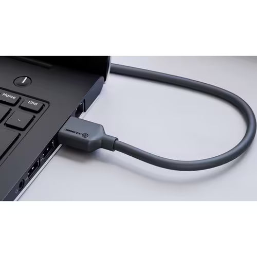 Alogic Elements HDMI Cable with 4K Support Male to Male 1 Meter