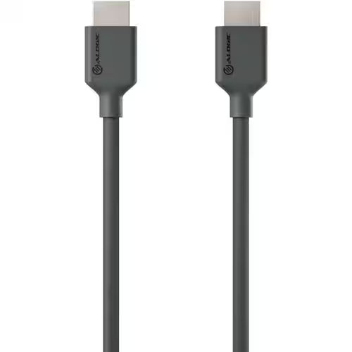 Alogic Elements HDMI Cable with 4K Support Male to Male 1 Meter