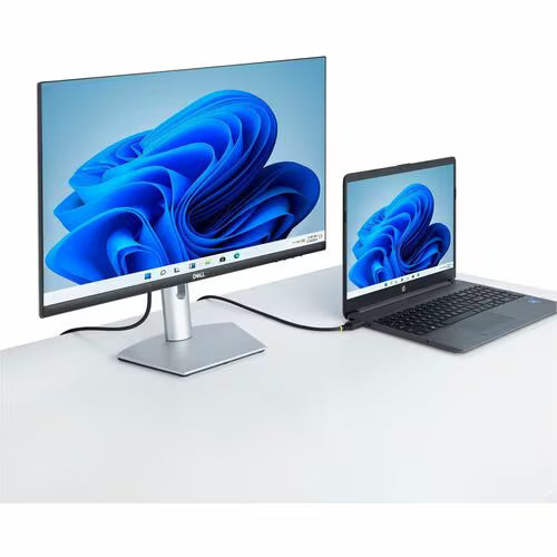 StarTech 8ft 2.4M High Speed HDMI Cable with Gripping Connectors, 4K 60Hz/1440p 144Hz, 18Gbps, UHD HDMI 2.0 Cord, TPE Jacket - High Speed HDMI Cable w/gripping connectors