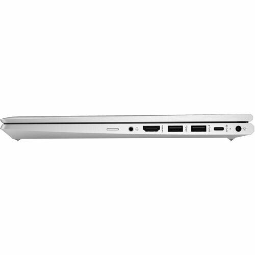HP AP3Z8AT ProBook 445 G10 14" FHD Screen AMD Ryzen 5-7530U 16GB DDR4 RAM 512GB NVMe SSD Wireless AX +Bluetooth Windows 11 Pro 1 Year Onsite Warranty