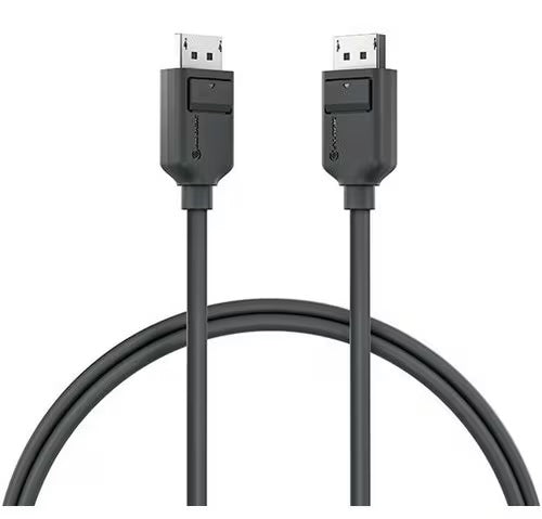 ALOGIC Elements DisplayPort Cable with 4K Support Male to Male 2M