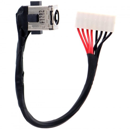Asus TUF Gaming F17 FX706HC FX706HC-HX008T FX706 FA706 F15 FX506 FA506 FX706H FX506L FA506Q 14026-00160000 1417-00L50A2 Laptop DC Jack