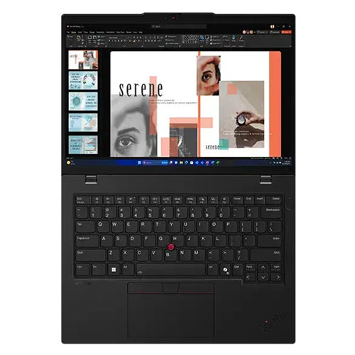 Lenovo 21BAS2KT00 ThinkPad L13 G3 13.3" WUXGA Screen AMD Ryzen 3-5425U 8GB RAM 256GB NVMe SSD Wireless AX+Bluetooth Windows 11 Pro 3 Year Depot Warranty